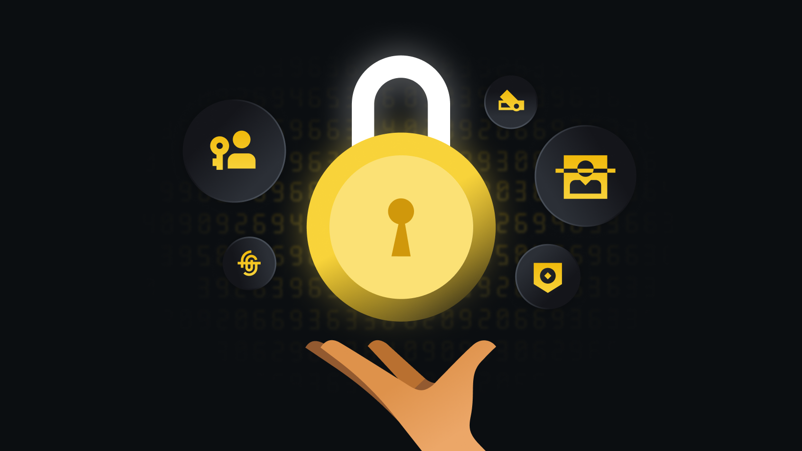 USDT-TRC20钱包核心能力